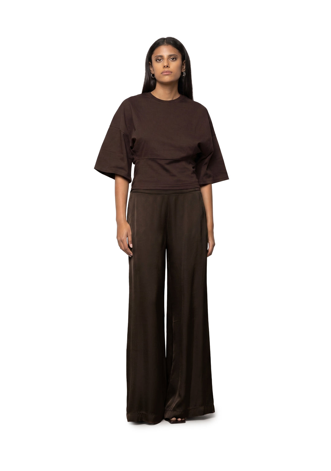 PANTALONE DONNA Moro Kaos