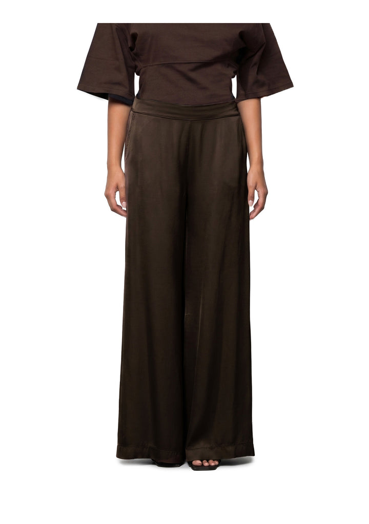 PANTALONE DONNA Moro Kaos