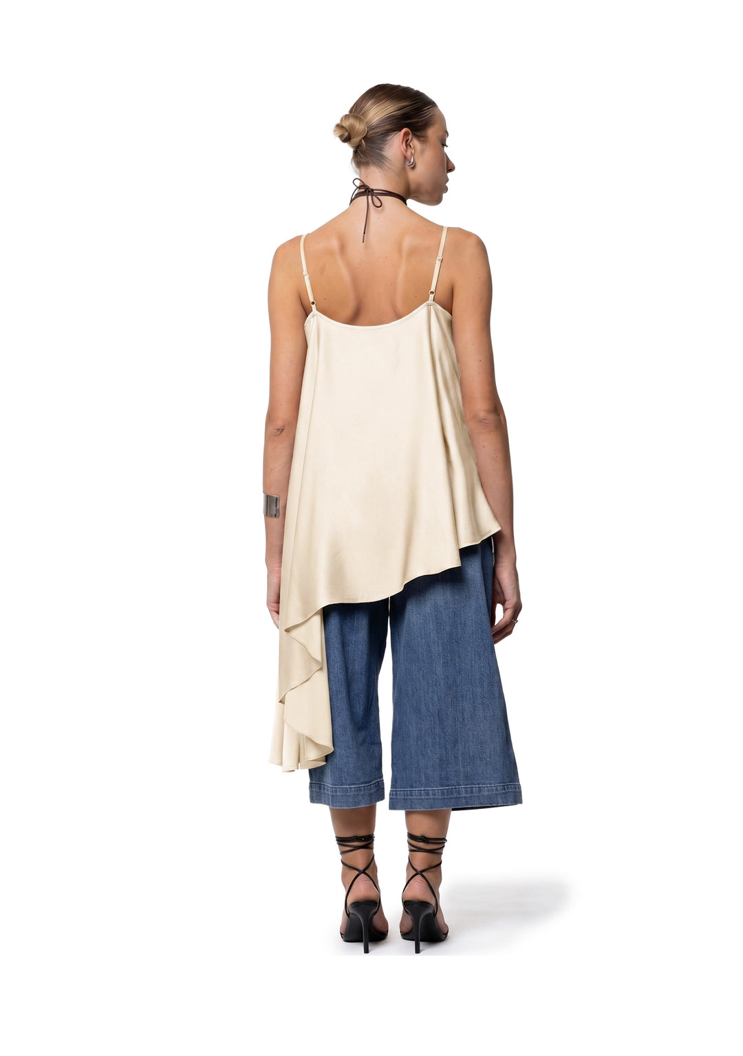 BLUSA DONNA Burro Kaos