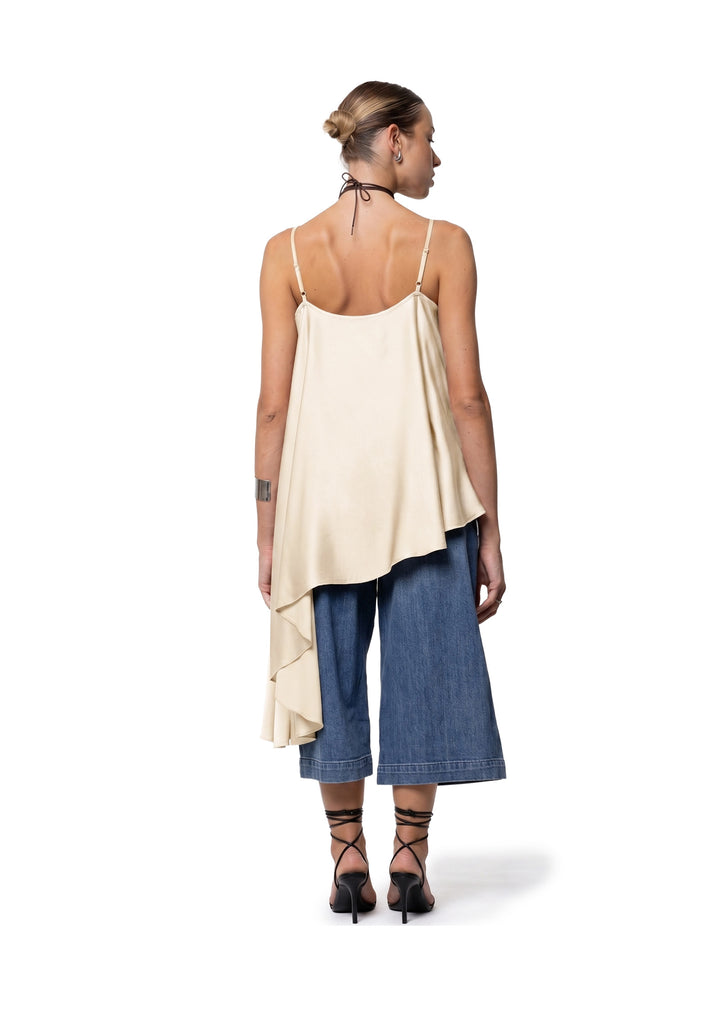 BLUSA DONNA Burro Kaos
