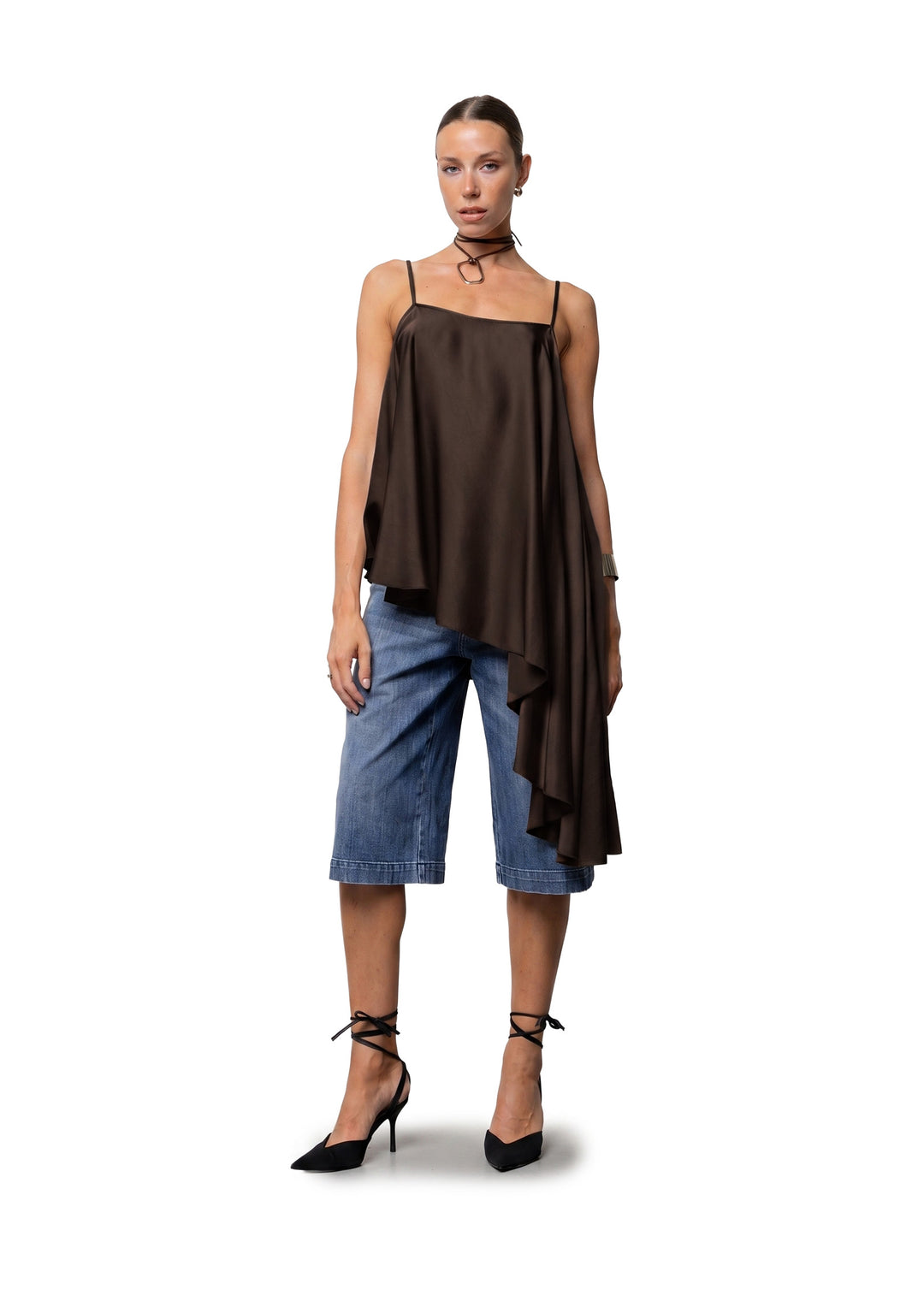 BLUSA DONNA Moro Kaos