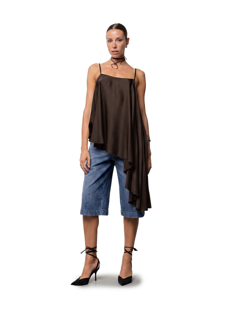 BLUSA DONNA Moro Kaos