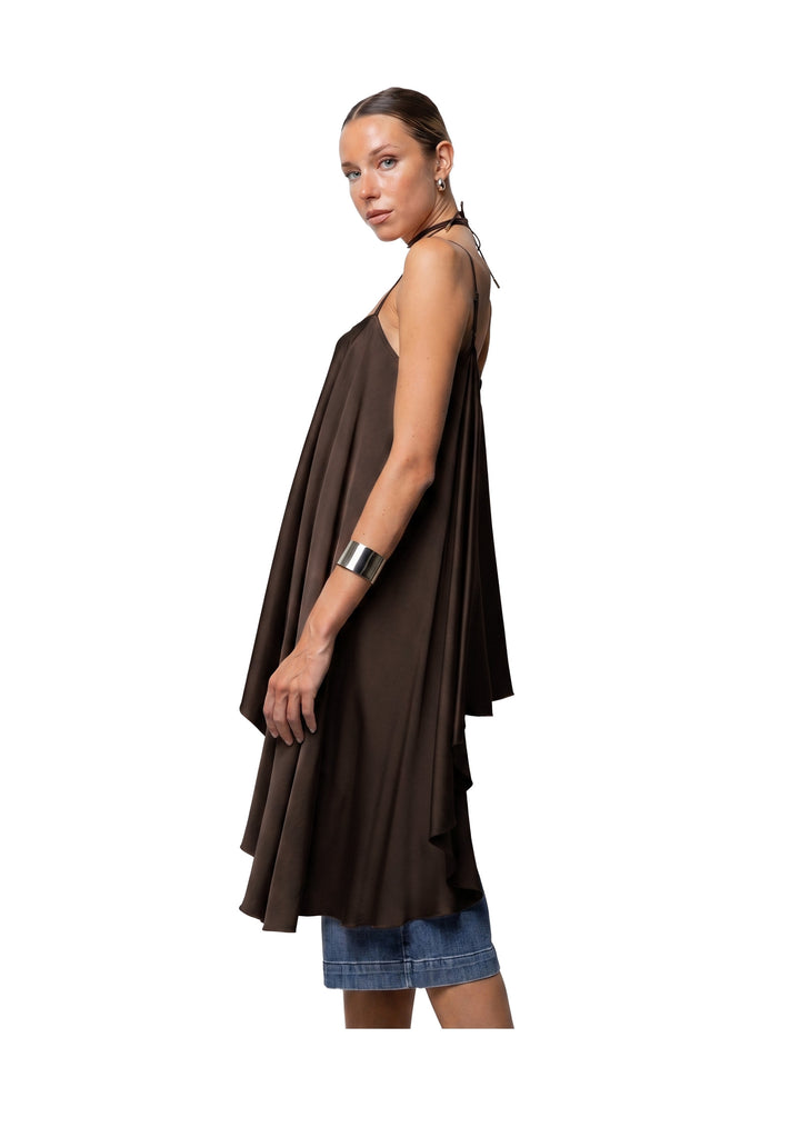 BLUSA DONNA Moro Kaos