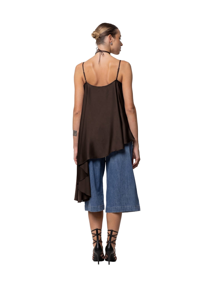 BLUSA DONNA Moro Kaos