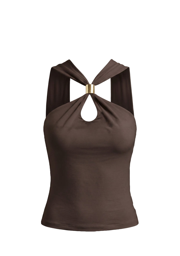TOP DONNA Moro Kaos