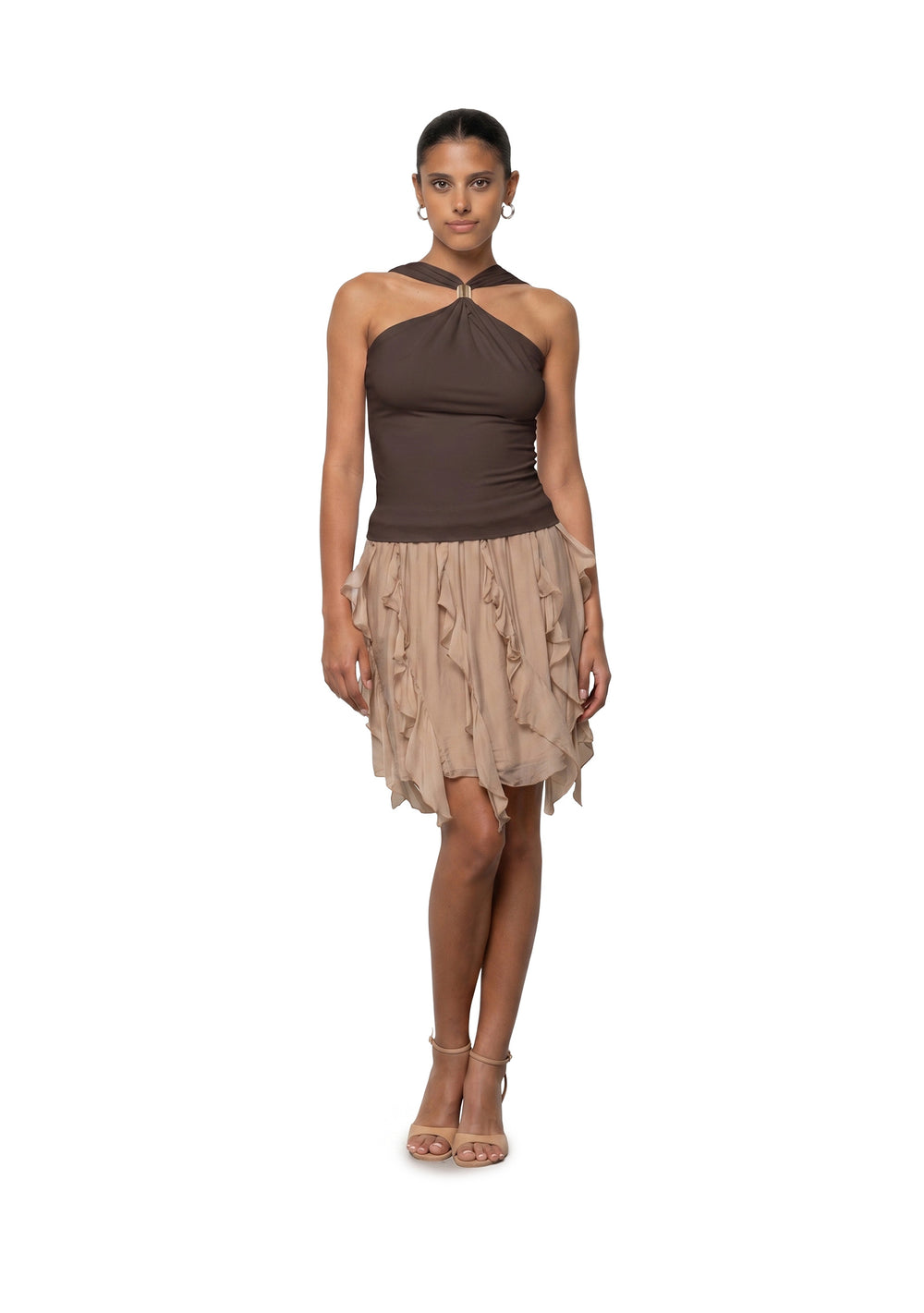 TOP DONNA Moro Kaos