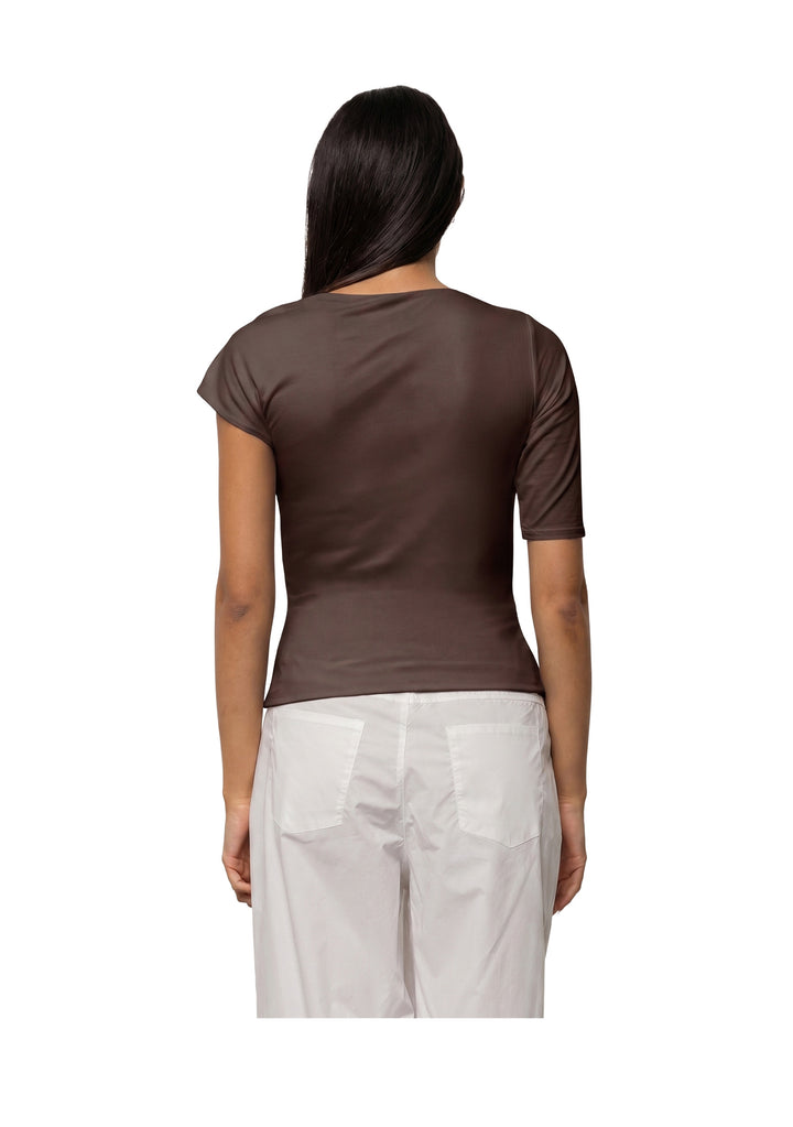 T-SHIRT DONNA Moro Kaos