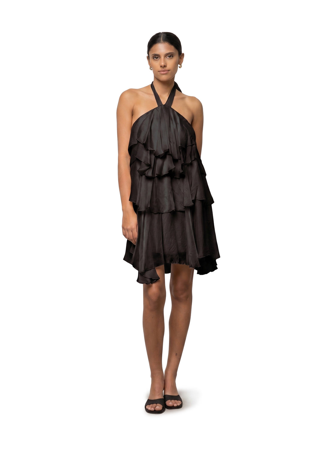 ABITO DONNA Nero Kaos