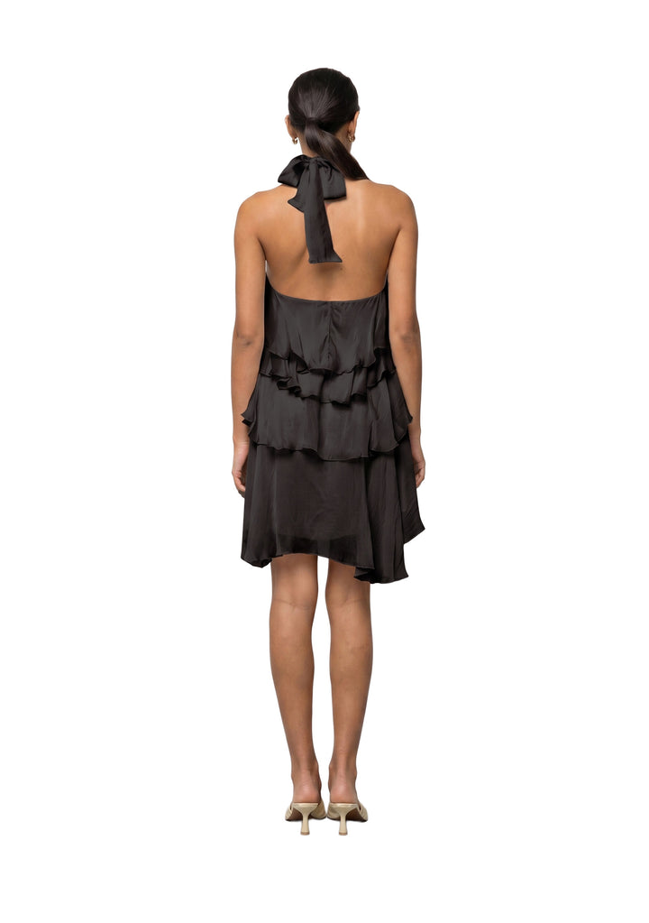 ABITO DONNA Nero Kaos
