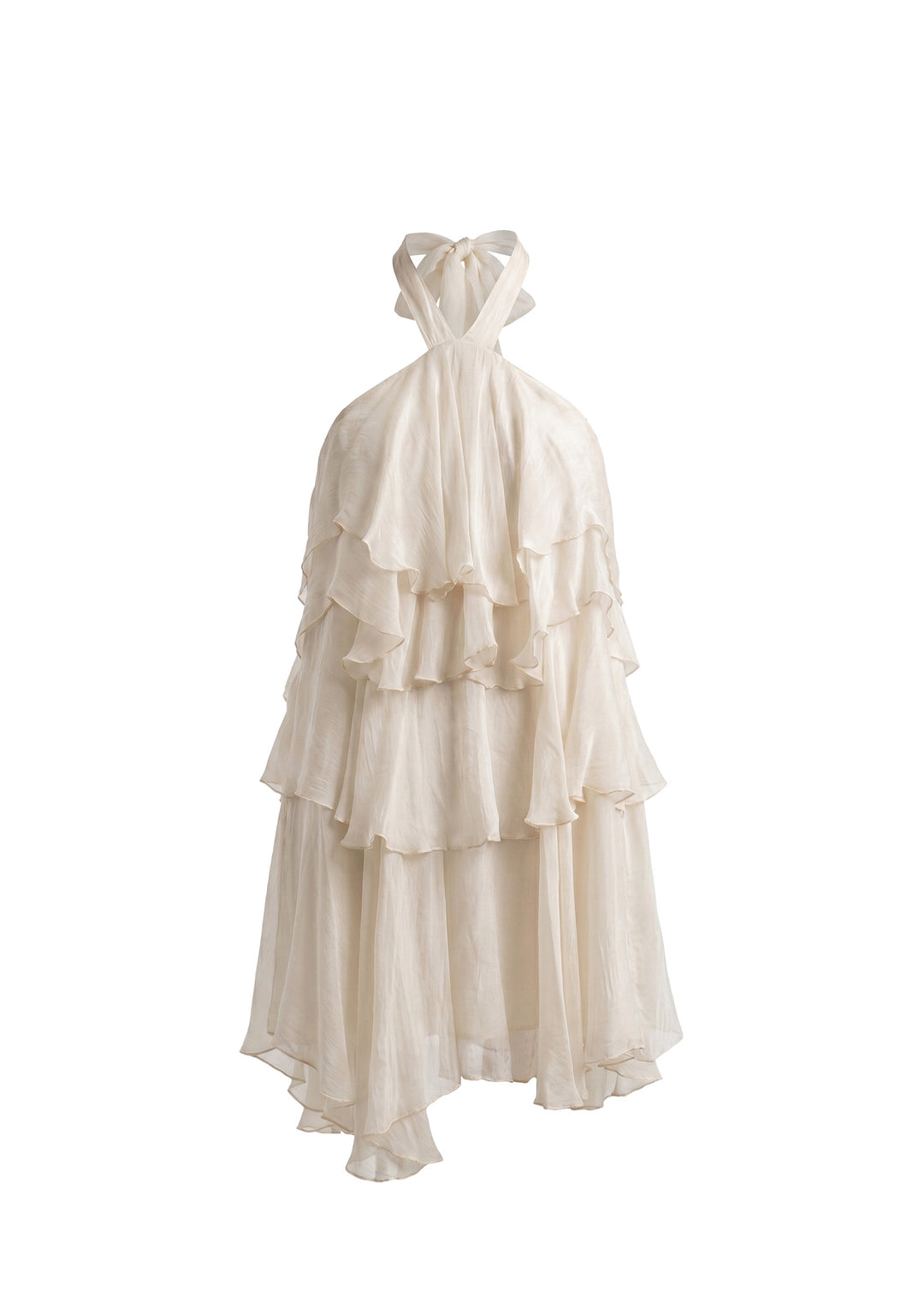 ABITO DONNA Avorio Kaos