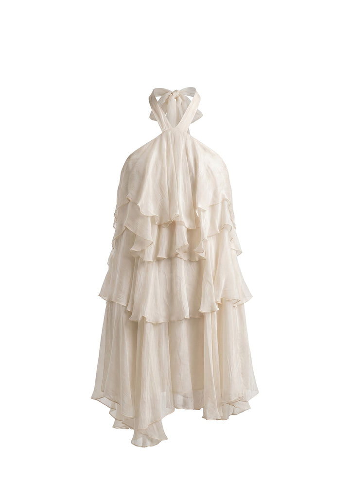 ABITO DONNA Avorio Kaos