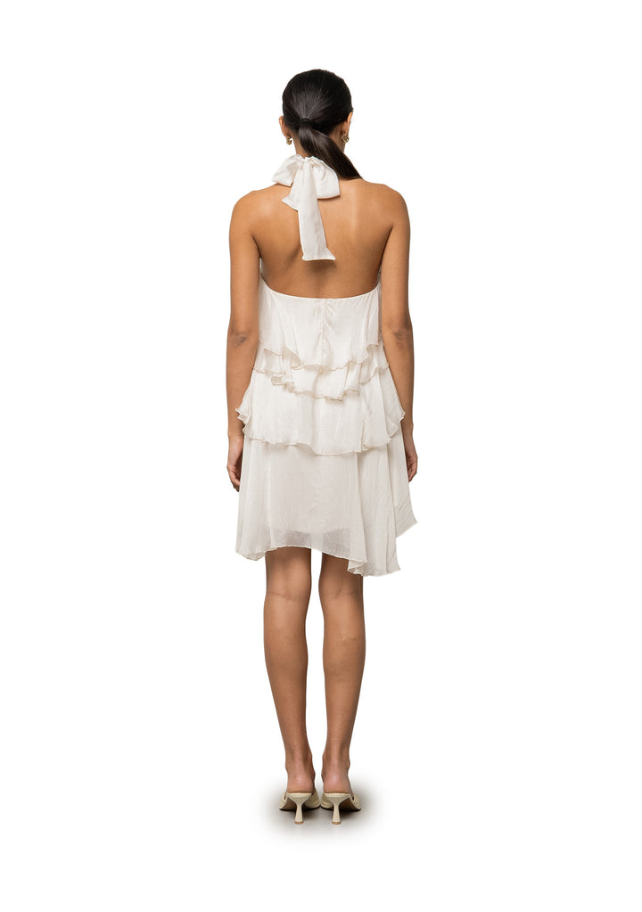 ABITO DONNA Avorio Kaos