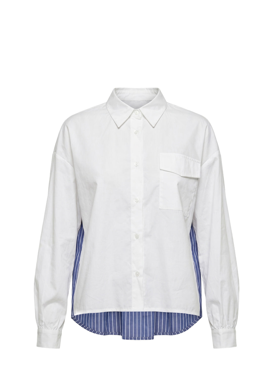 CAMICIA DONNA Multicolor Kaos