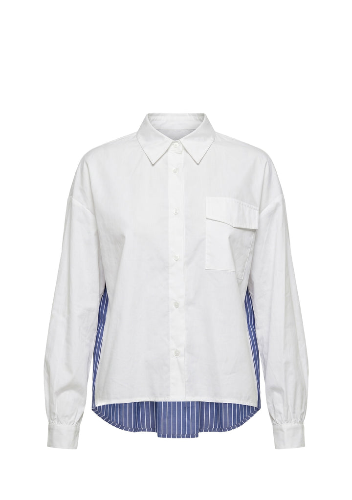 CAMICIA DONNA Multicolor Kaos