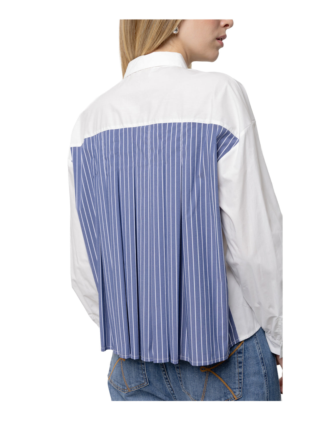 CAMICIA DONNA Multicolor Kaos