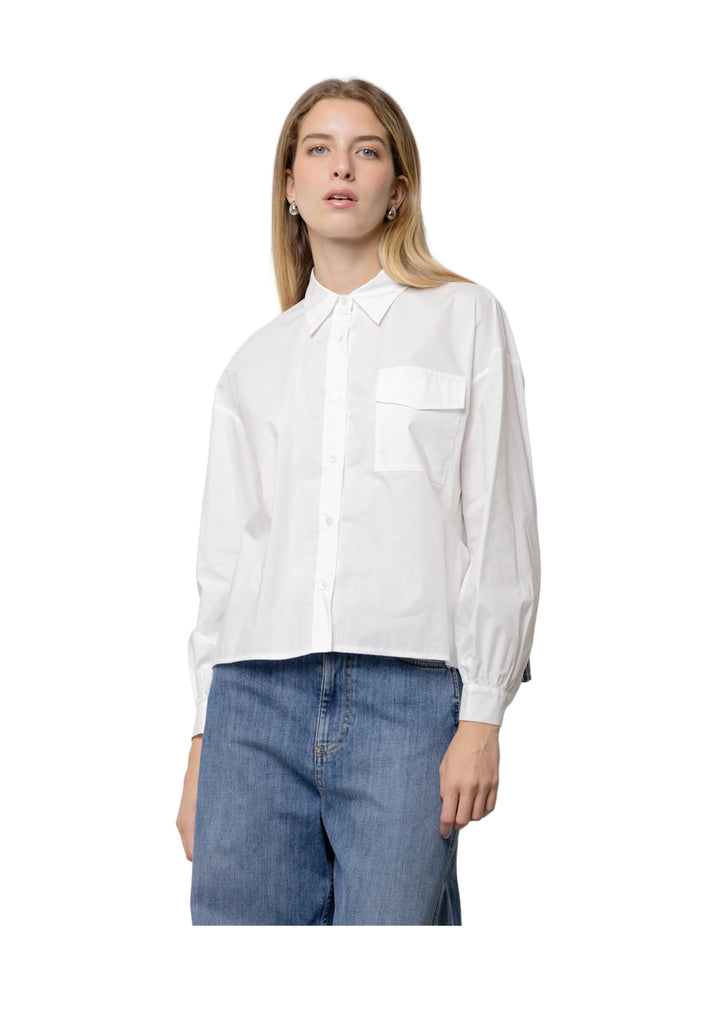 CAMICIA DONNA Multicolor Kaos