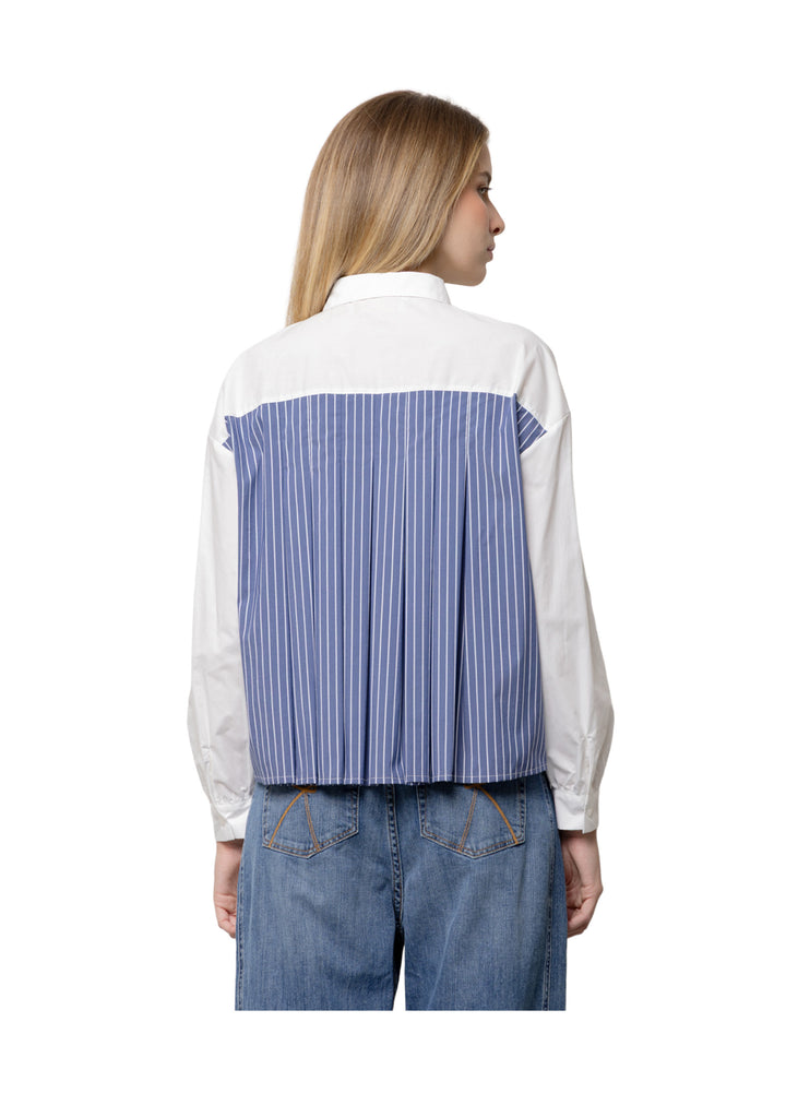 CAMICIA DONNA Multicolor Kaos