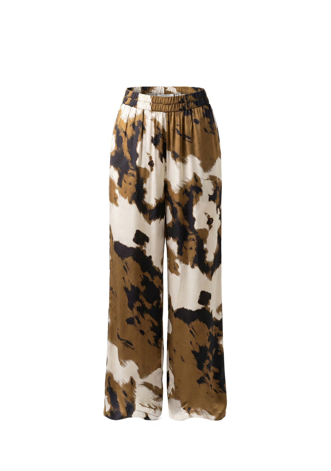 PANTALONE DONNA Multicolor Kaos