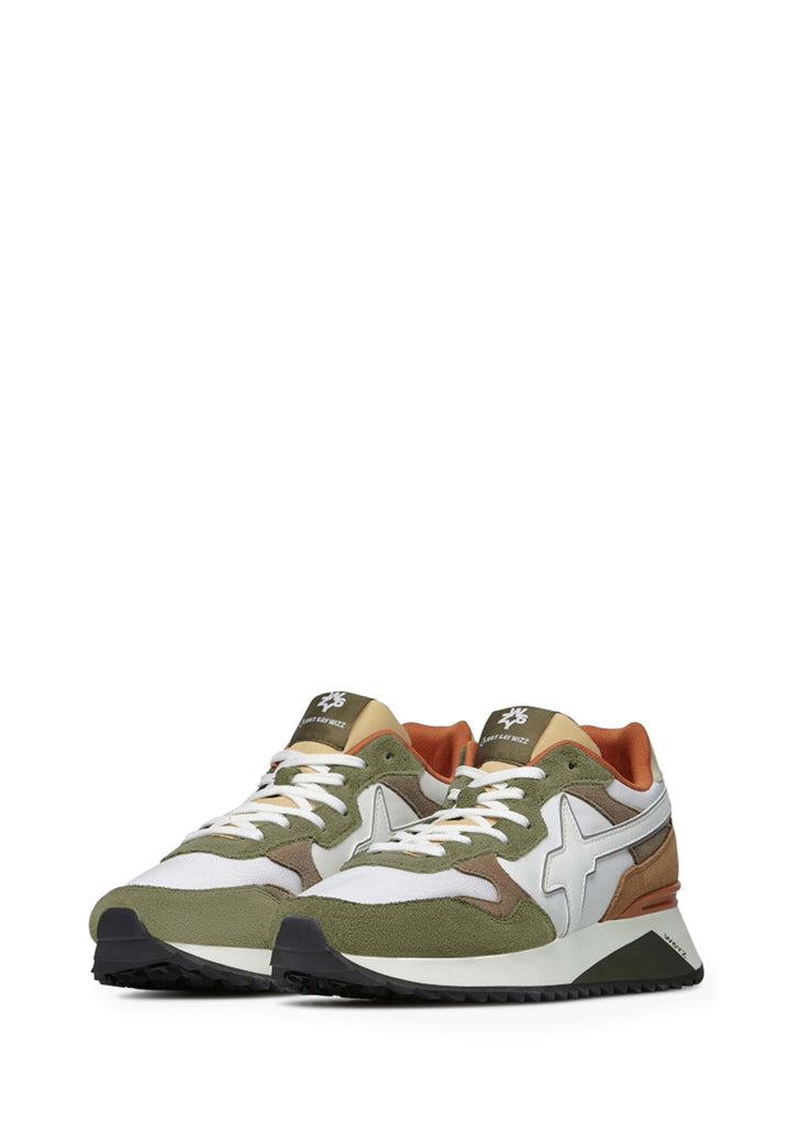 SNEAKERS UOMO Verde W6yz