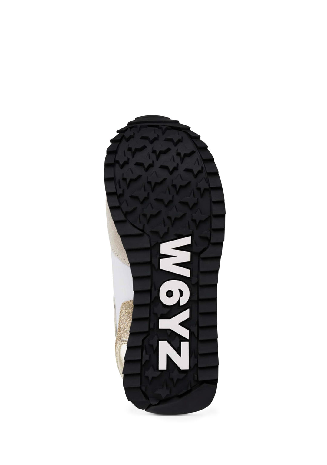 SNEAKERS DONNA Bianco W6yz