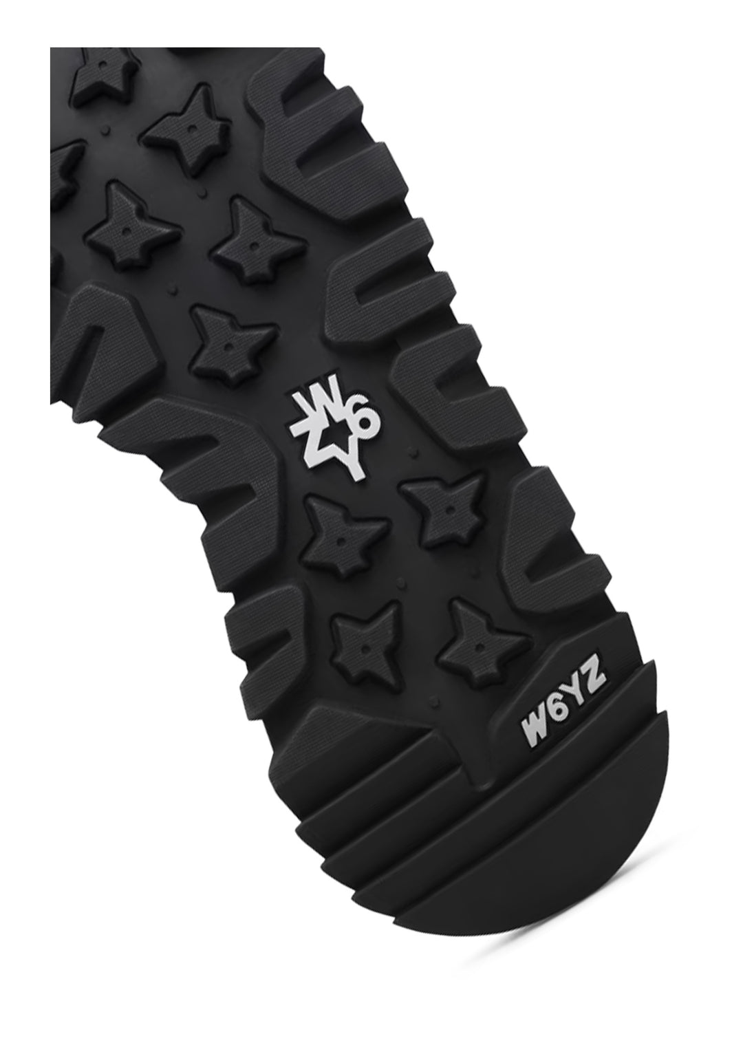 SNEAKERS UOMO Bianco W6yz