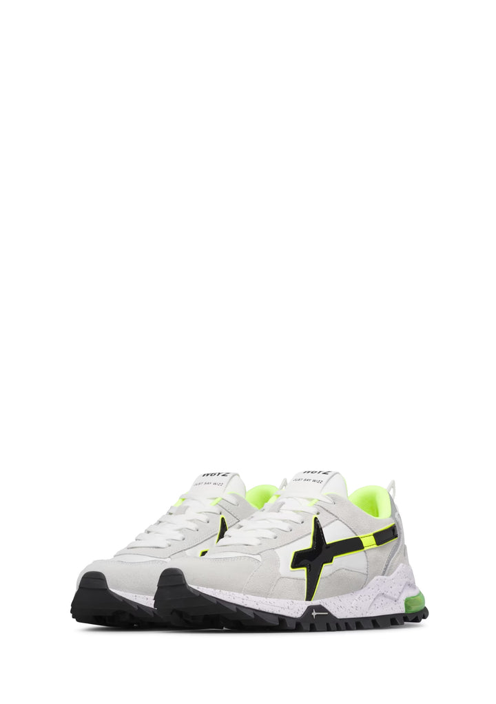 SNEAKERS UOMO Bianco W6yz