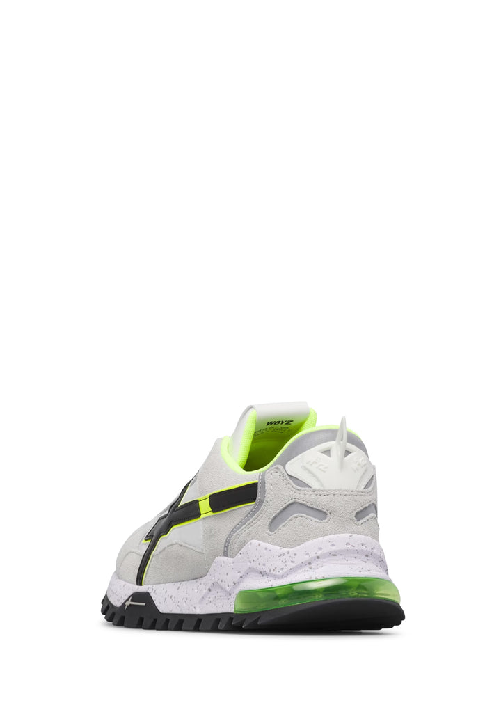 SNEAKERS UOMO Bianco W6yz