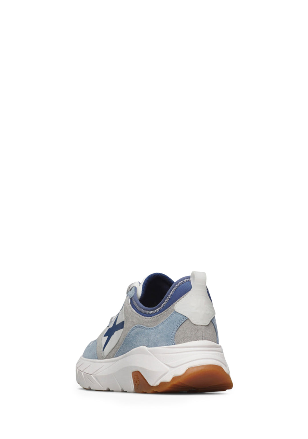 SNEAKERS UOMO Celeste W6yz