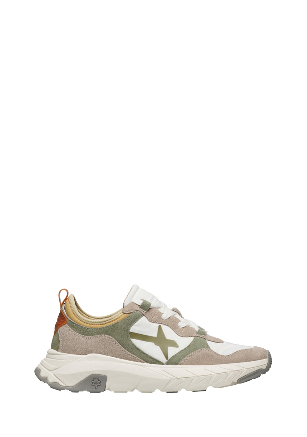 SNEAKERS UOMO Taupe W6yz
