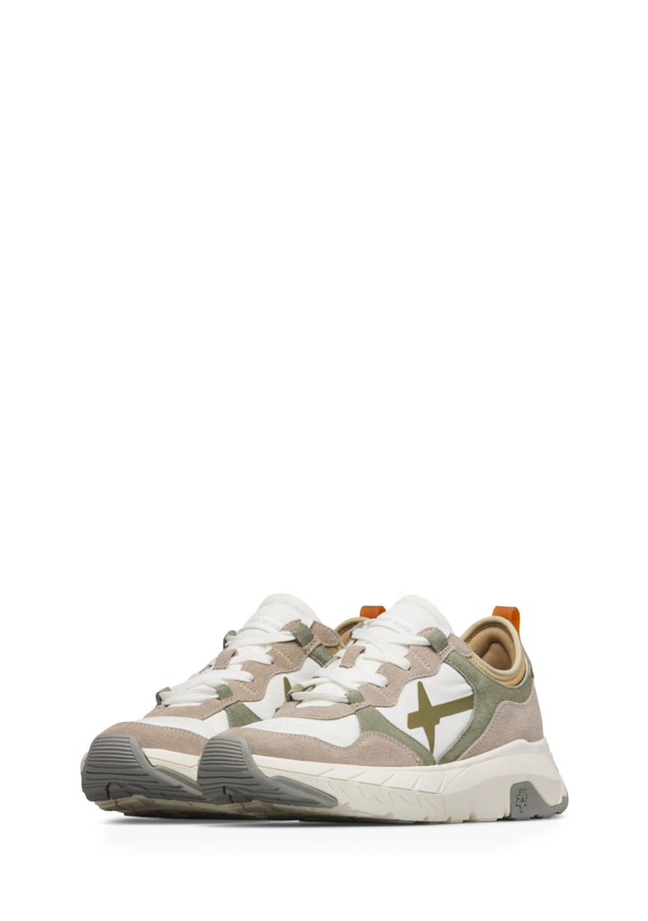 SNEAKERS UOMO Taupe W6yz