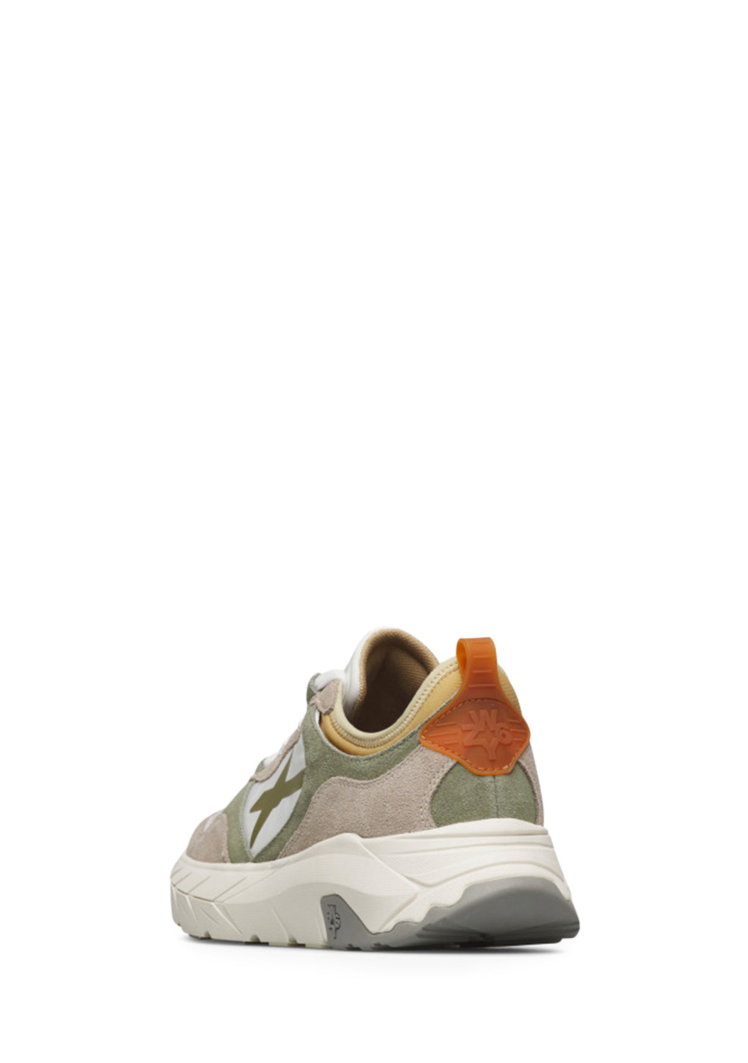 SNEAKERS UOMO Taupe W6yz