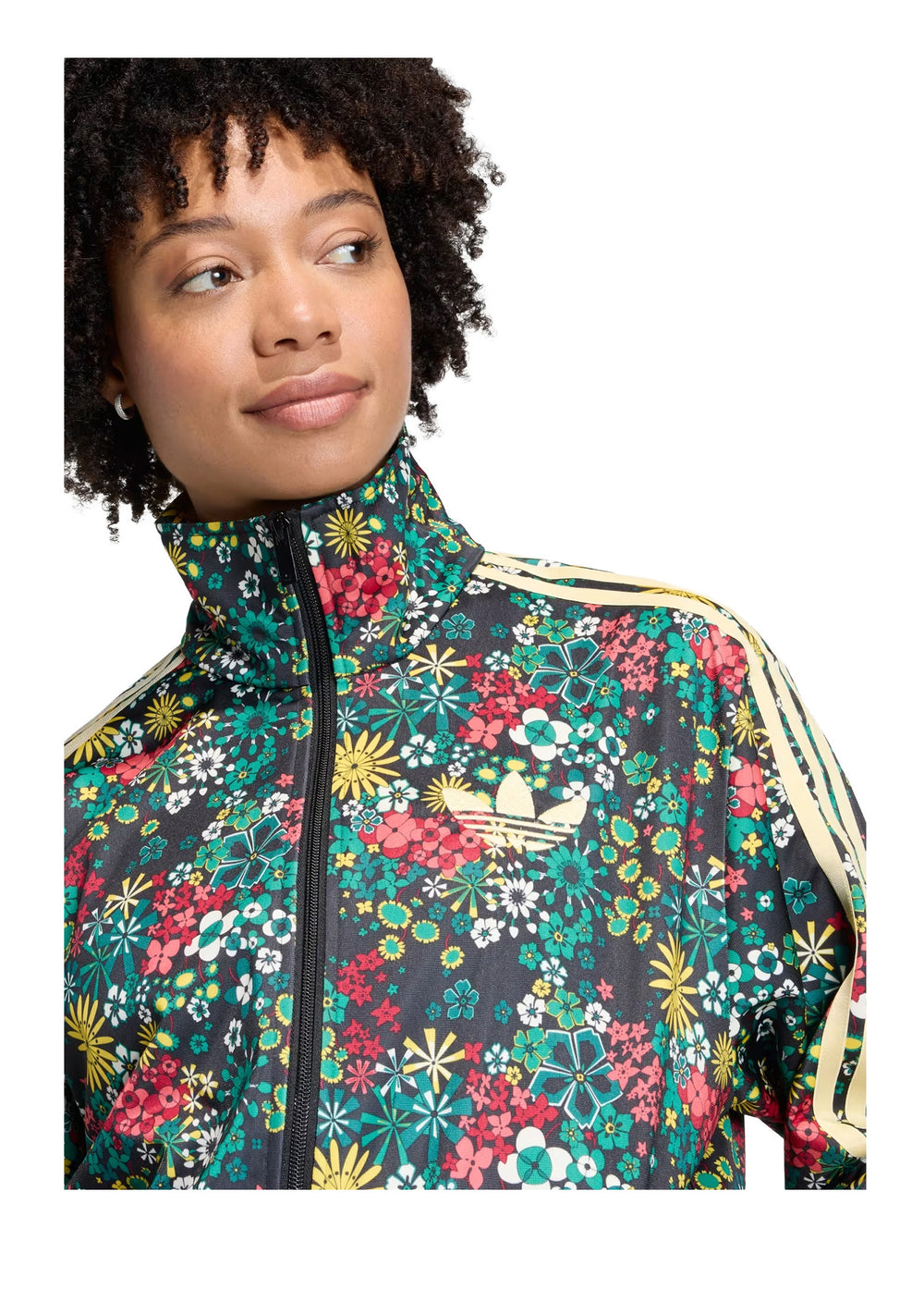 GIACCA DONNA Multicolor Adidas