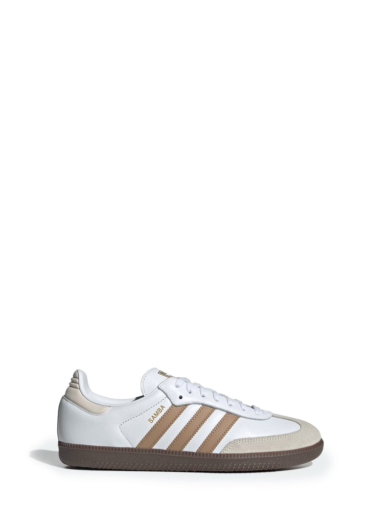 SNEAKERS UNISEX Bianco Adidas