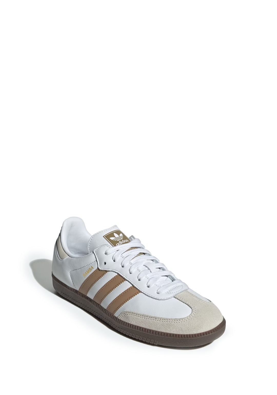 SNEAKERS UNISEX Bianco Adidas