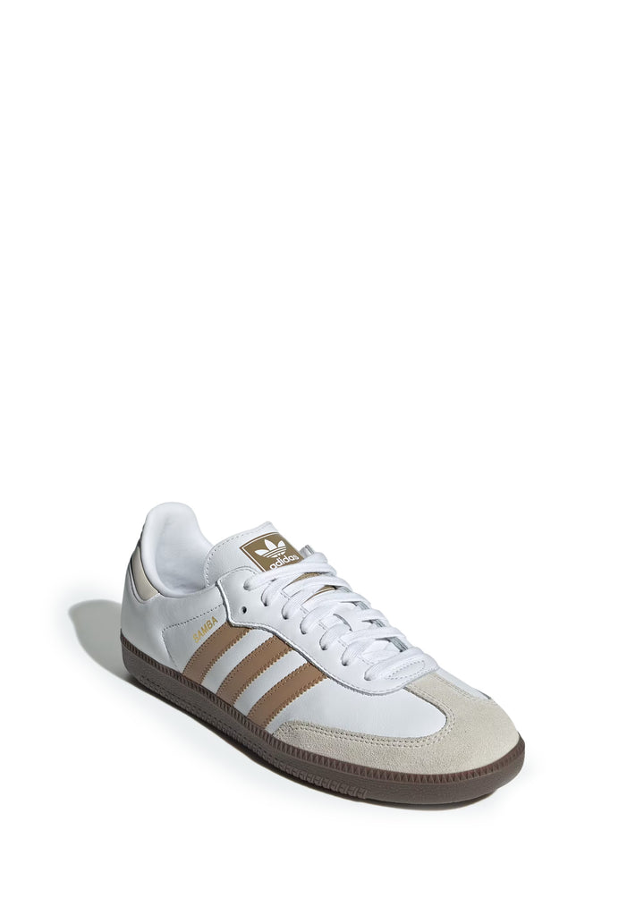 SNEAKERS UNISEX Bianco Adidas
