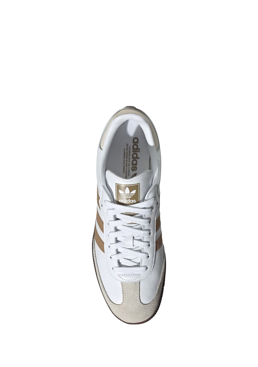 SNEAKERS UNISEX Bianco Adidas