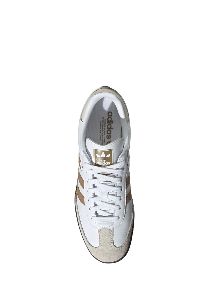 SNEAKERS UNISEX Bianco Adidas