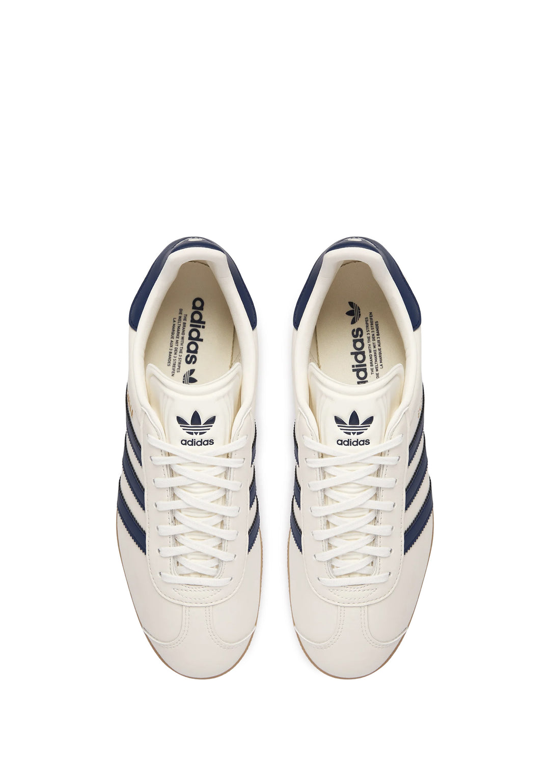 SNEAKERS UNISEX Panna Adidas