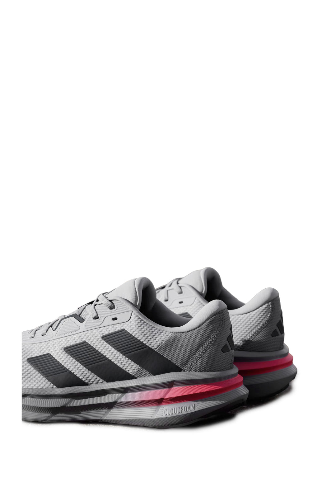 SNEAKERS UNISEX Silver Adidas