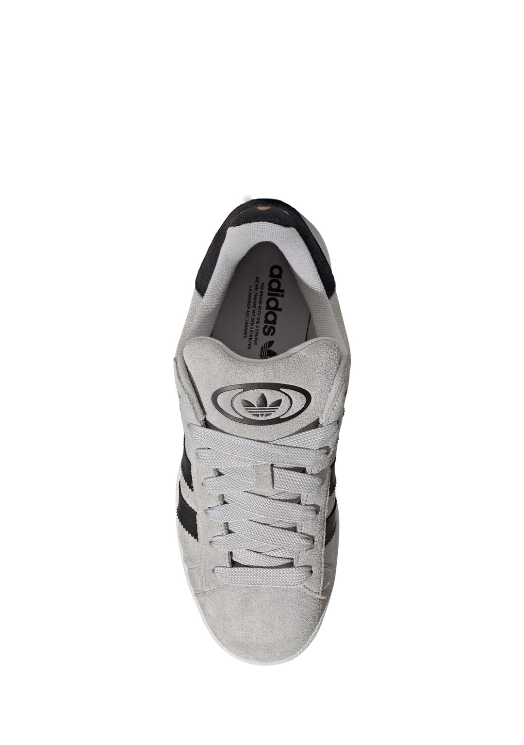 SNEAKERS UNISEX Grey Adidas