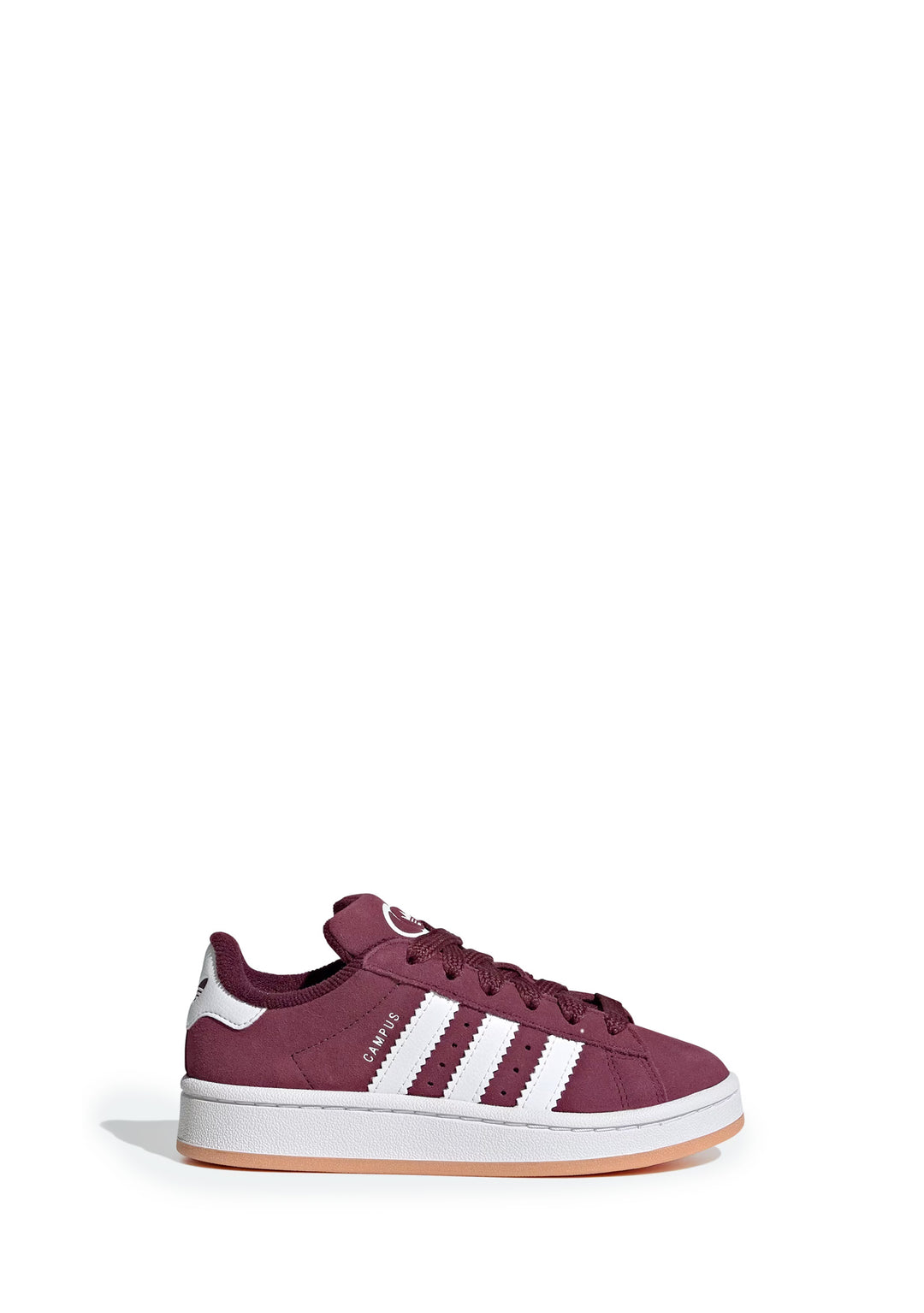 SNEAKERS JUNIOR Bordeaux Adidas