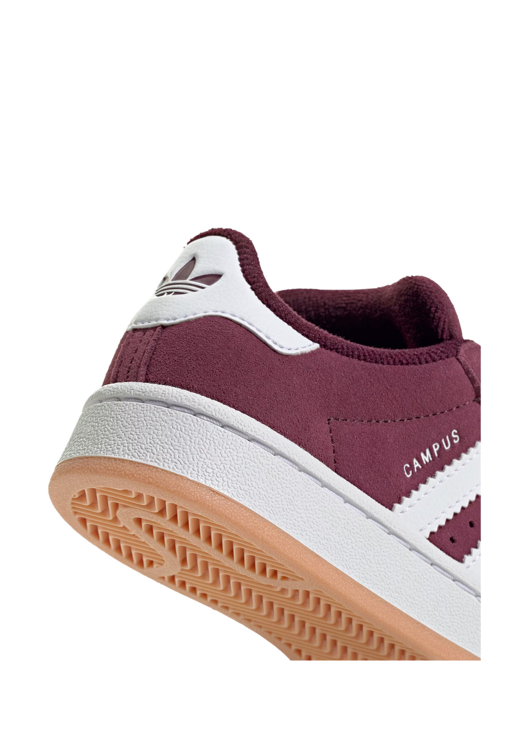 SNEAKERS JUNIOR Bordeaux Adidas