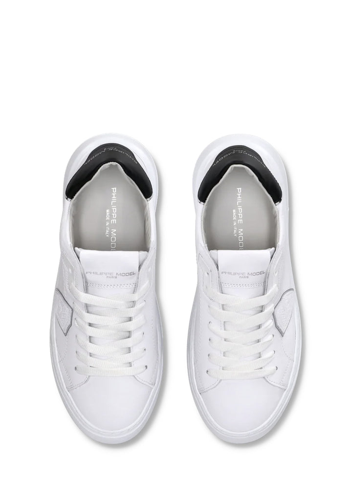 SNEAKERS DONNA Bianco Philippe Model