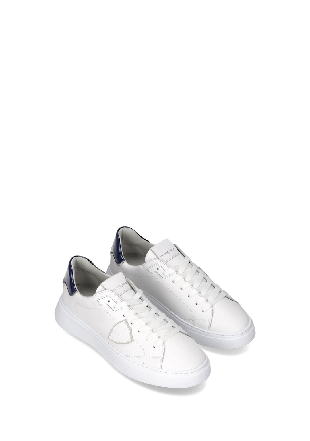 SNEAKERS UOMO Bianco Philippe Model