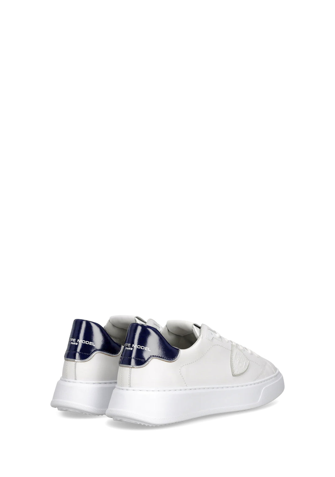 SNEAKERS UOMO Bianco Philippe Model