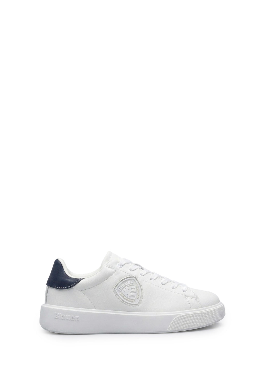 SNEAKERS UOMO Bianco Blauer