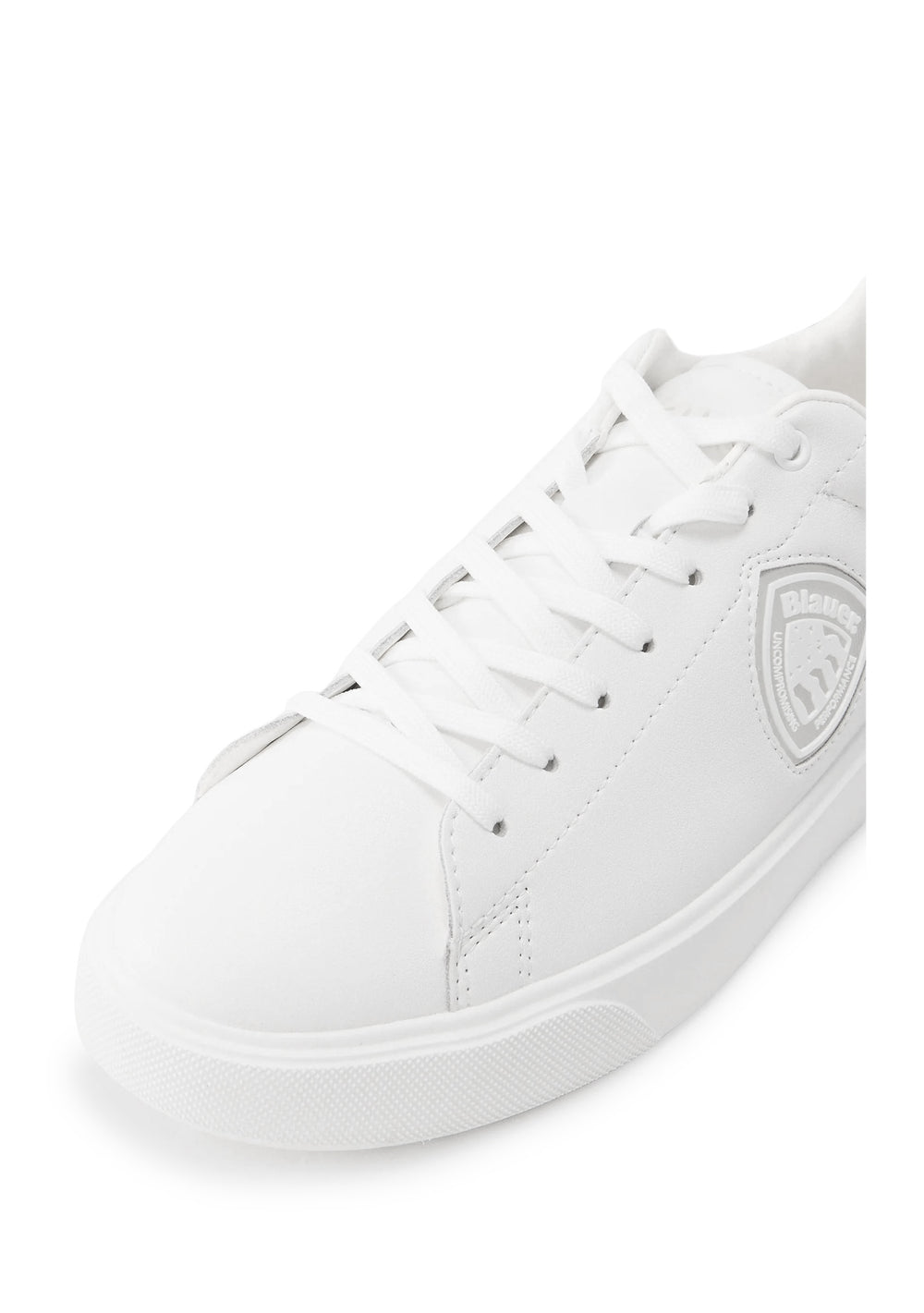SNEAKERS UOMO Bianco Blauer