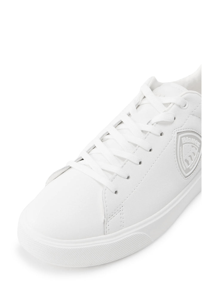 SNEAKERS UOMO Bianco Blauer