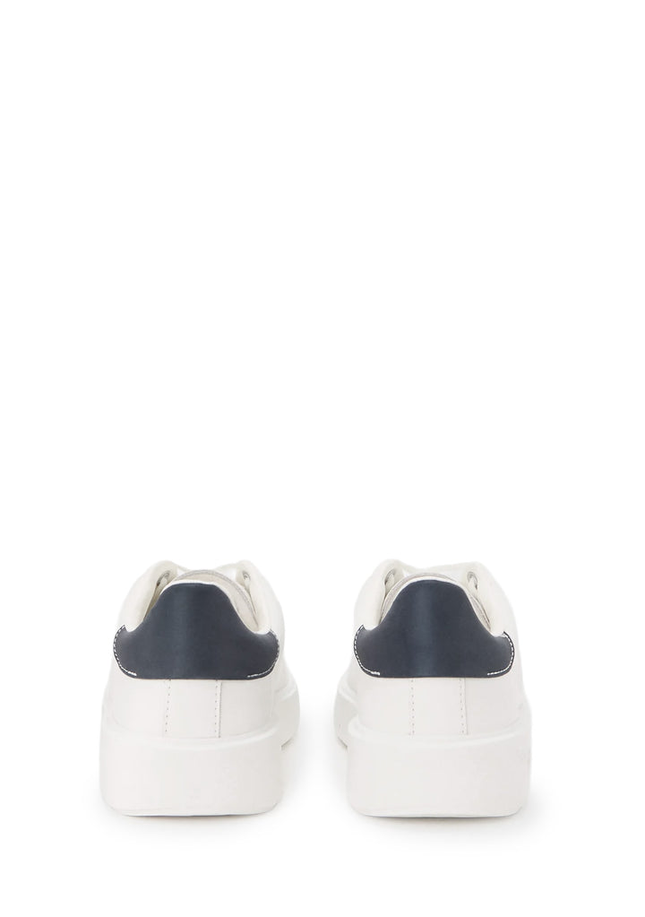 SNEAKERS UOMO Bianco Blauer