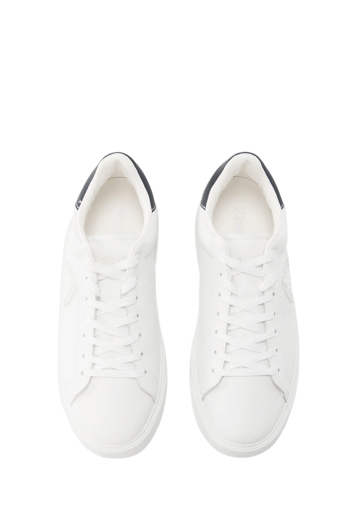 SNEAKERS UOMO Bianco Blauer